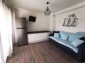 T2 RENOVE, CLIM, WI-FI, PISCINE, TENNIS, PARKING PRIVÉ À 100M PLAGE ROQUILLE - FR-1-607-20